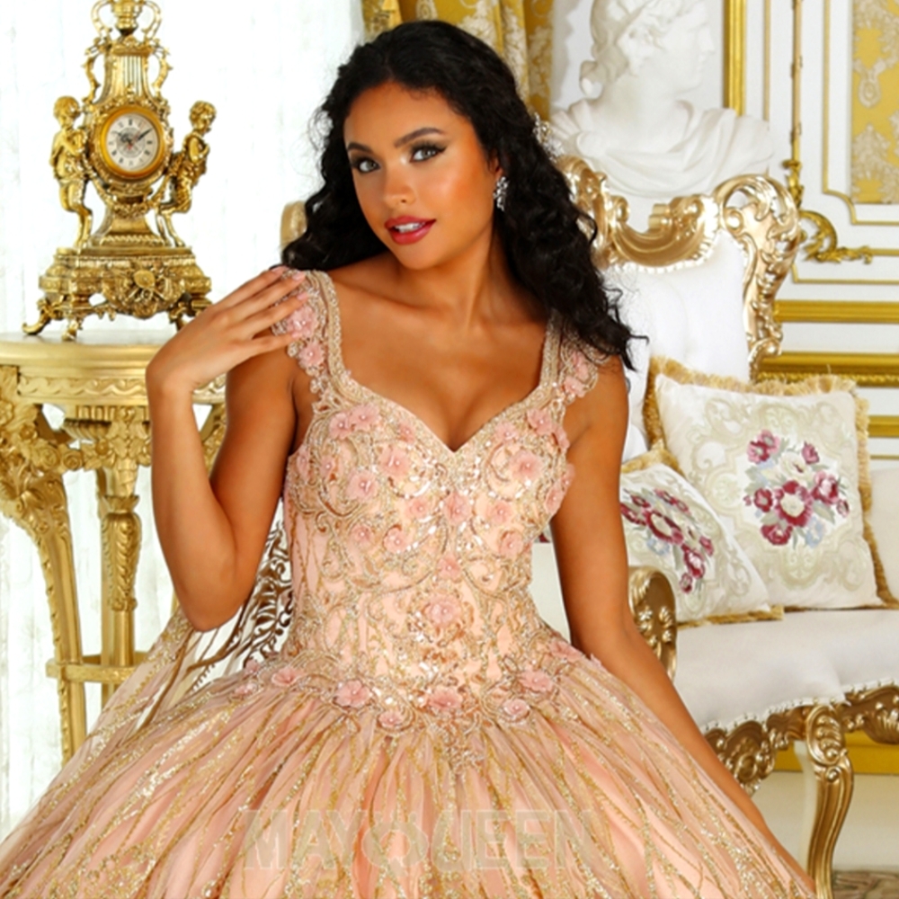 May Queen Special Occasion Corset Tulle Dress NWT Size 18